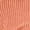 Orange, variant on Women's 2 Piece Ribbed Knit Outfits Long Sleeve Crop Shrug Hoodie and Romper Set