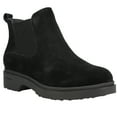 thumbnail image 2 of Easy Spirit Womens Grasp X Martha Stewart Round Toe Chelsea  Ankle Boots, 2 of 5