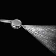 Delta Faucet 6-Setting Hand Shower with Cleaning Spray 75739
