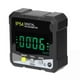 thumbnail image 5 of Ip54 4x90digital Inclinometer Lcd Slope Meter Angle Ruler -yellow, 5 of 5