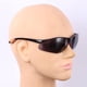 thumbnail image 2 of Gafas De Seguridad Transparentes Gafas De Trabajo Protección Ocular Perfecta Para Mujeres Hombres Gris SM SunniMix gafas protectoras de laboratorio, 2 of 7