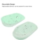 thumbnail image 2 of Plantillas Adhesivas de Gel de Silicona NikouMX para Aumentar la altura 2,5 cm, 2 of 8