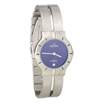 Skagen Men's Stainless Steel Watch
