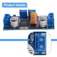 thumbnail image 4 of 5A Cc Step-Down Power Module Led Power Driver Lithium Battery Charging Board, 4 of 9