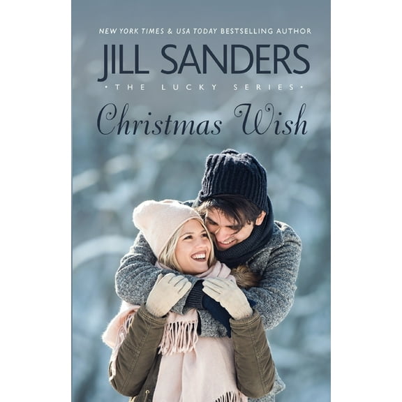 Christmas Wish, (Paperback)