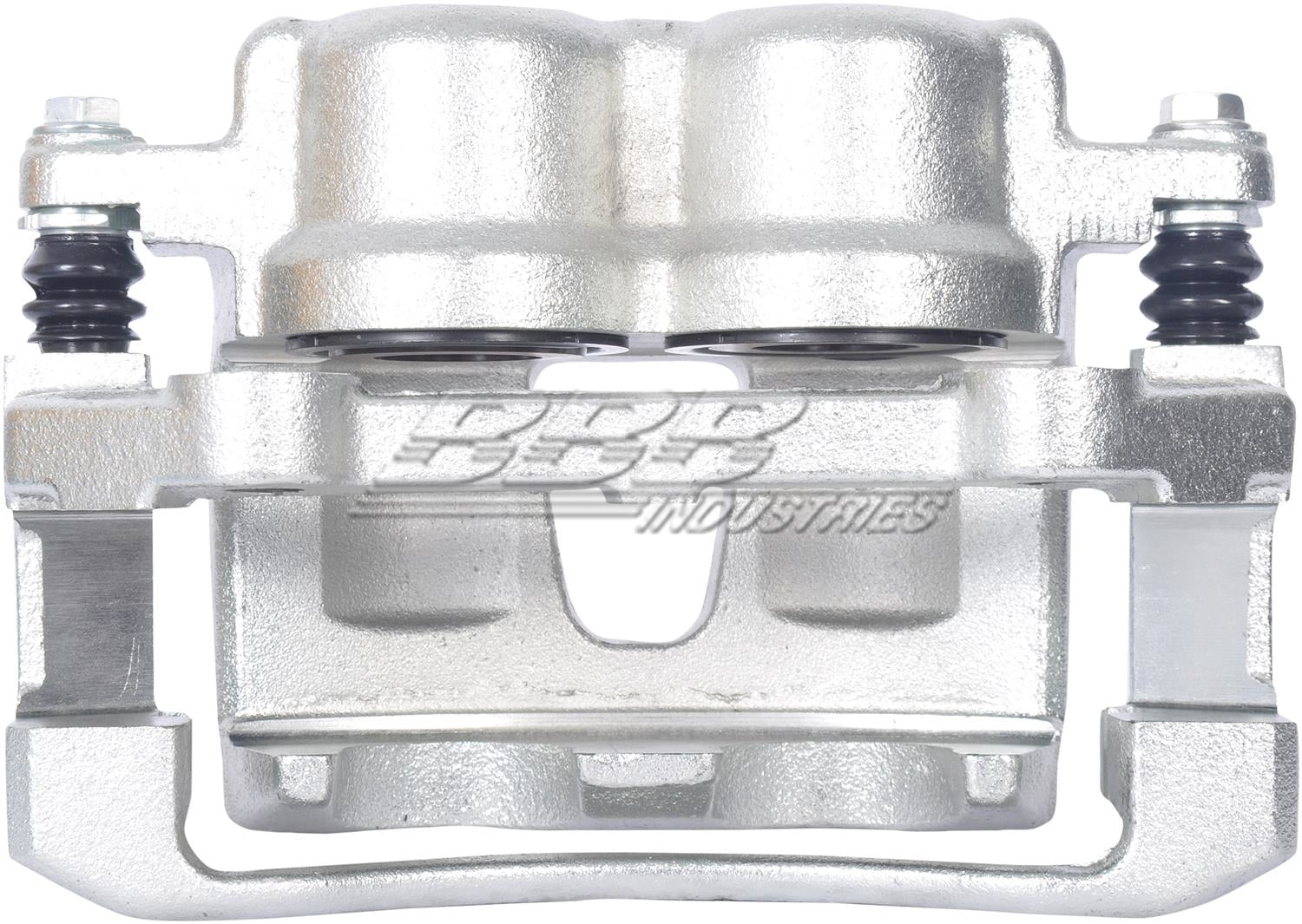 TERREPOWER formerly BBB Industries 99-17721A Reman Caliper w/installation Hardware