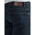 thumbnail image 3 of Lee® Men's Extreme Motion Slim Straight Jean with Flex Waistband, 3 of 5