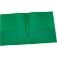thumbnail image 1 of Oxford OXF76017 Pocket Folder, 1 of 1