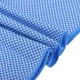 thumbnail image 5 of Toalla refrescante deportiva Instatané Cold Azul claro, 5 of 8