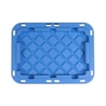 thumbnail image 2 of Ramtuff Strong Box 45-L Black and Blue Lid, 2 of 9