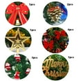 thumbnail image 3 of Gcvizuso Christmas Tree, Christmas Tree Decorations, Mini Table Christmas Tree Decoration Decor Home Xmas Gift Party, 3 of 5
