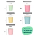 thumbnail image 3 of Set de botes Tupperware Heritage Collection, 10 piezas, 3 of 7