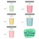 thumbnail image 3 of Set de botes Tupperware Heritage Collection, 10 piezas, 3 of 7