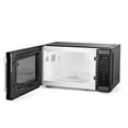 thumbnail image 3 of Hamilton Beach 1.1 Cu ft Countertop Microwave Oven, 3 of 5