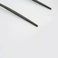 thumbnail image 5 of CAMBRIDGE Silversmiths Gaze Black Satin 2-Piece Hostess Set, 5 of 5