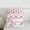 White Pink Green, variant on jejeloiu Cartoon Bow Bowknot Twin Comforter Sets,Pink Cute Strawberry Bedding Set For Princess Reversible 2 Pieces