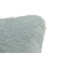 thumbnail image 4 of Regal Home Collections Kendra fluffy filled 450g Poly, 18"X18", ONE Throw Decorative Pillow, 4 of 5