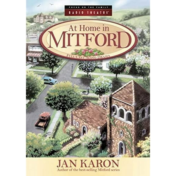 Pre-Owned At Home in Mitford