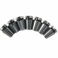 thumbnail image 2 of ER11/ER16/ER20/ER25/ER32/ER40 Spring Collet Set For CNC Milling Lathe Machine, 2 of 3