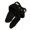 Black, variant on Bear Ears Shape Hat Stage Performances Hat Soft Sister Lolitas Hat Ponytail Hat for Children and Teenagers