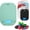 Green, variant on General Gray Digital Kitchen Scale for Cooking, Weight Loss, Calorie Tracking, Baking, Food Portion Control, and Meal Prep - Accurate Measurements in Grams and Ounces