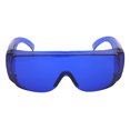 thumbnail image 2 of Golf High Definition Ball Finder Glasses Location Protection Eyeglasses Accessory Caddie Usage, 2 of 8
