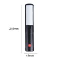 thumbnail image 3 of Lámpara De Camping LED COB Lámpara de camping Banco de energía Lámpara de tienda plegable para pescar BBQ (Negro) Sywqhk Para Estrenar, 3 of 8