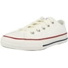 Converse All Star Ox Girls Sneakers White