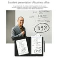 thumbnail image 1 of VSON Electronic whiteboard,With 8192-level Pressure Wp9623 Smart Pad Pen 150 Offline 8192-level Pressure Sensitivity Pressure Sensitivity Ballpoint Smart Pad Notebook Sensitivity Ballpoint Pen Qisuo, 1 of 7