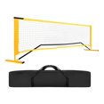 thumbnail image 2 of Ethern Portable Pickleball Net Net 22ft Regulation Size Easy Assembly with Carrying Bag, 2 of 9