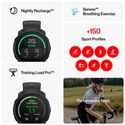 Polar Vantage M3 -Smart Multi-Sport Watch