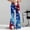 Navy, variant on 250Th Anniversary 4Th of July Womens Pants, Red White and Blue Patriotic Pants, Comfortable Casual Womens Pants, Stylish Summer Pants for Family Celebration Wine Size: L
