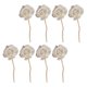 thumbnail image 5 of WORGEOUS 8PCS Aromatherapy Rattan Sticks Accesorios Aromaterapia Flor Rattans, 5 of 8