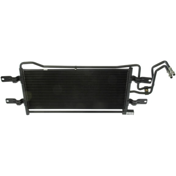 Automatic Transmission Oil Cooler Fits select: 2003-2008 DODGE RAM 2500, 2003-2009 DODGE RAM 3500