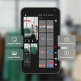 thumbnail image 3 of YOLOLIV Instream, The Ultimate Vertical Live Video Stream Equipment Switcher, codificador, Grabador, Monitor para Instagram, Tiktok, 3 of 5