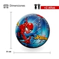 thumbnail image 2 of Pelota Inflable de Playa Spider Man 6 Piezas Bestway, 2 of 3