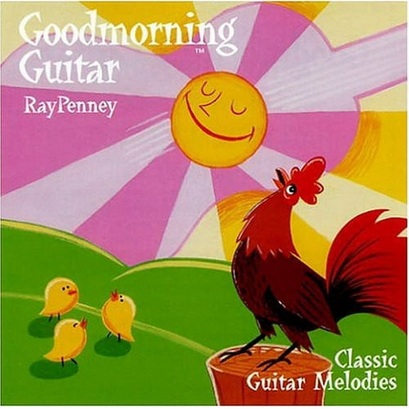 Goodmorning Guitar