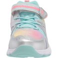 thumbnail image 2 of Stride Rite Kids Made2play Journey Adaptable Running Shoe, 2 of 8