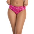 thumbnail image 1 of Jockey Women's No Panty Line Promise Tactel Bikini, 1 of 4