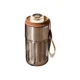 thumbnail image 1 of 450ml Thermos Bottle Smart Display Temperature 316 Stainless Steel Vacuum Cup Office Coffee Cup Business Portable Thermal Mug, 1 of 6
