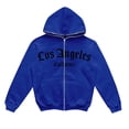 thumbnail image 1 of WILLBEST Sudaderas En Pareja Sudadera con Capucha De Manga Larga para Hombre, De Primavera y Otoño, Informal, Única, para Exteriores, con Nombre De Ciudad Grande, 1 of 2