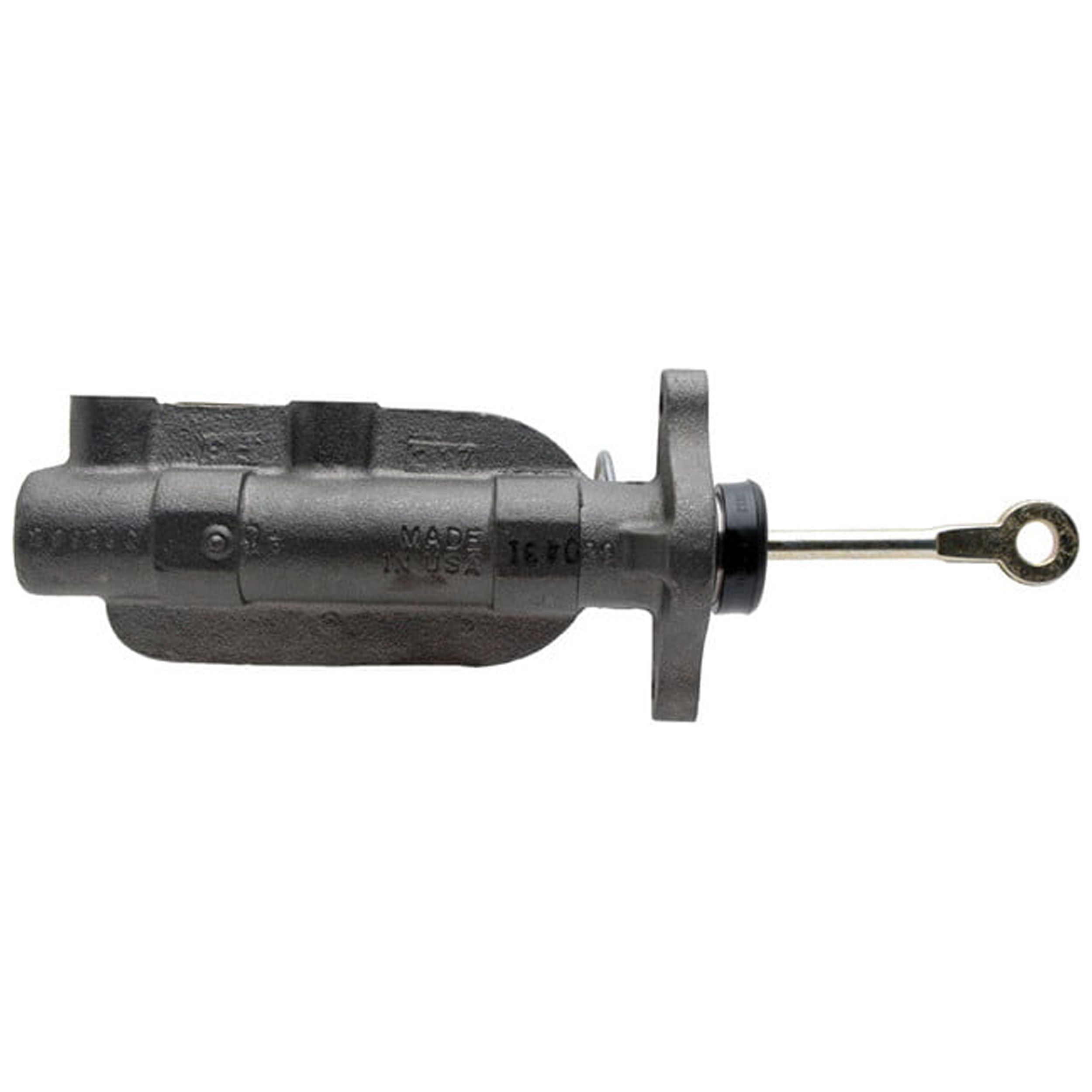 Element3 Master Cylinders Fits select: 1979-1980 AMERICAN MOTORS JEEP, 1980-1981 JEEP JEEP
