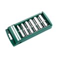 thumbnail image 1 of 6 Pieces Of 1/2Inch External Socket with Long Hexagonal Socket Head and Combined Ratchet Wrench Too, 1 of 5