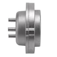 thumbnail image 2 of 3PCS 0DE DQ500 DQ380 DQ381 0BH Transmission Clutch Pressure Sensor P173500 / P173600 for Q3 7, 2 of 4