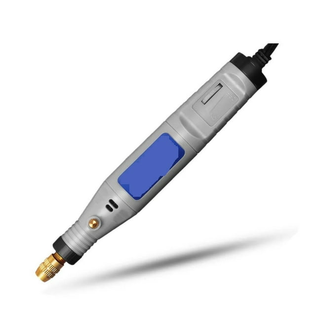 18V Engraving Pen Mini Drill Rotary Tool With Grinding Accessories Set Multifunction Mini Engraving Pen ,Compact and Lightweight Portable