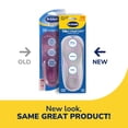 thumbnail image 2 of Plantillas Dr. Scholl's Tri-Comfort Orthotics para mujer, 6-10, 2 of 6
