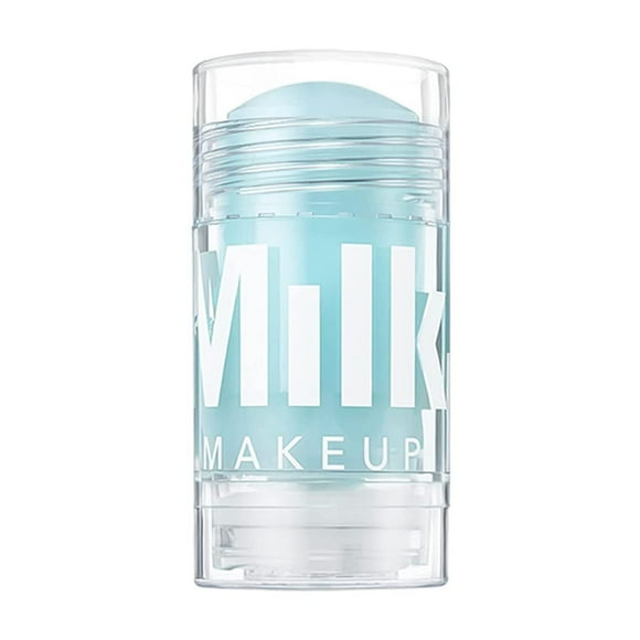 Milk Makeup Cooling Water - 1.20 oz - Under Eye Gel Stick - Reduces Look of Puffiness - Use on Face & Body - Vegan, Cruelty Free