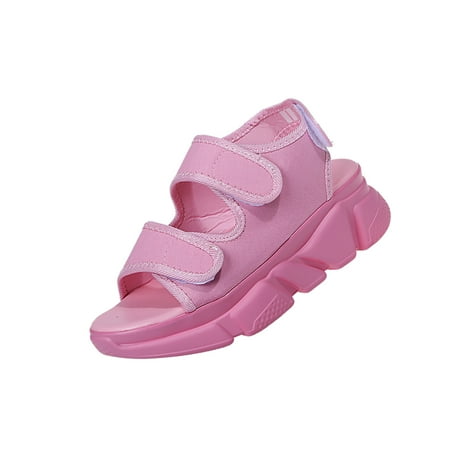 

Sandals Women Summer New Style Casual Mesh Sports Sandals Women S Platform Sandals