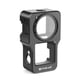 thumbnail image 2 of PULUZ CÁMARA PROTECTOR DE PROTECTOR DE CASO DE CÁMARIO DE CAMPO DE COMPRANTE FOTOGRAFÍA MANTENIMIENTOS DE CAMPORDIAS Accesorios Reemplazo para DJI Acción 2 Inevent EL005621-00B, 2 of 7