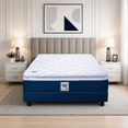 thumbnail image 1 of Box y Colchon Matrimonial - Ambar Spring Air Spring Air Ambar, 1 of 5